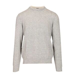 Fedeli Men Long-Sleeved Sweatshirt